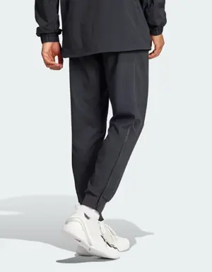 Pantalon de tennis toile stretch AEROREADY Pro