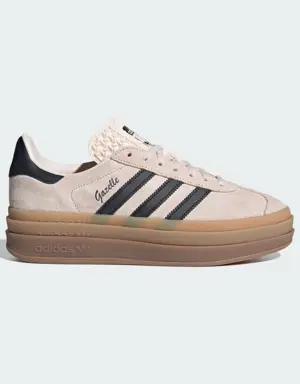 Gazelle Bold Shoes