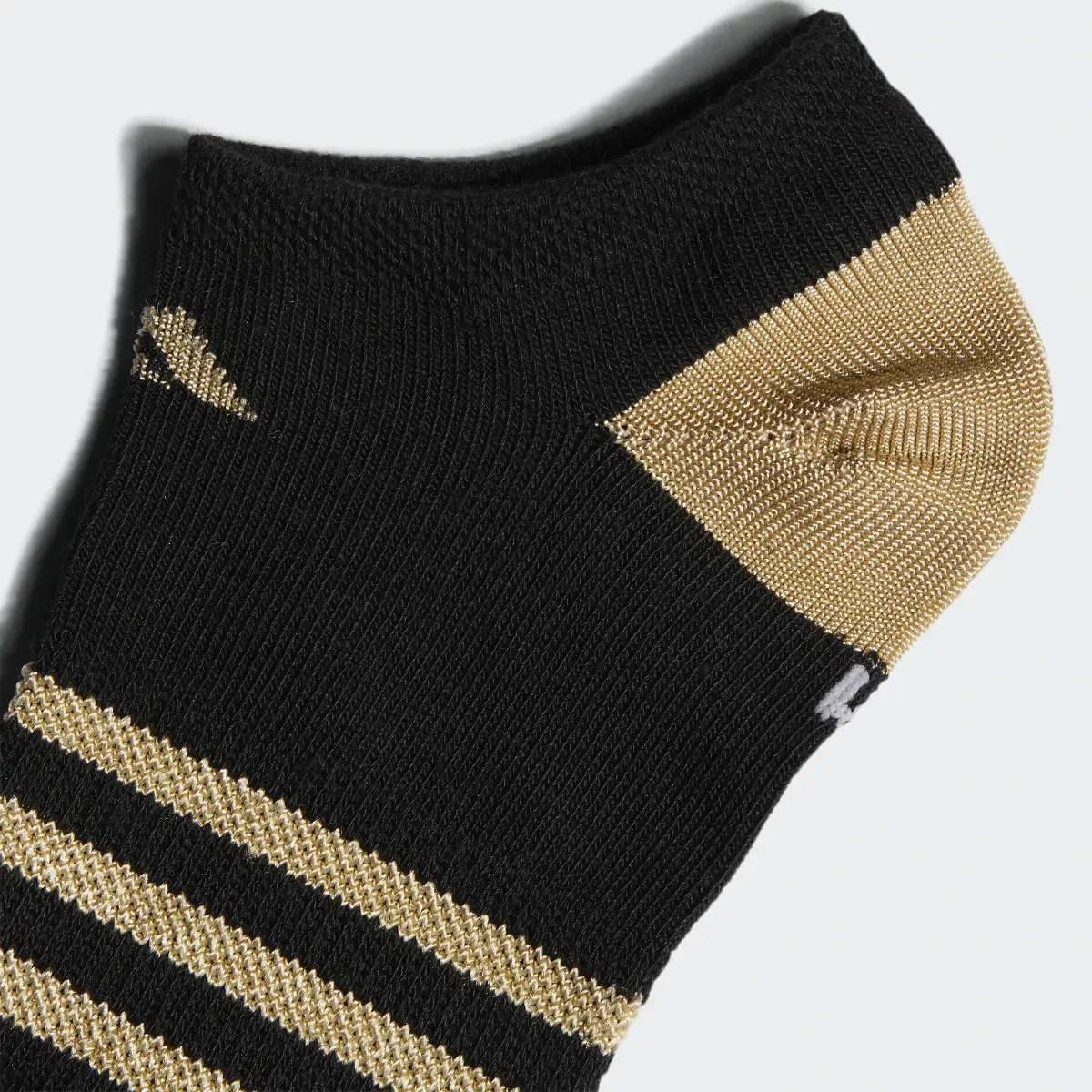 Adidas Superlite No-Show Socks 6 Pairs. 3