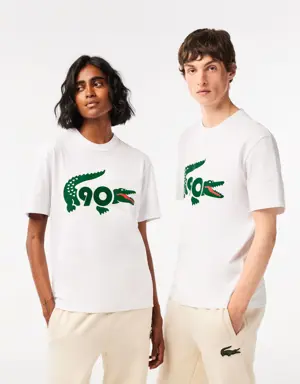 Exclusively for members - The 90th Anniversary Collector T-Shirt