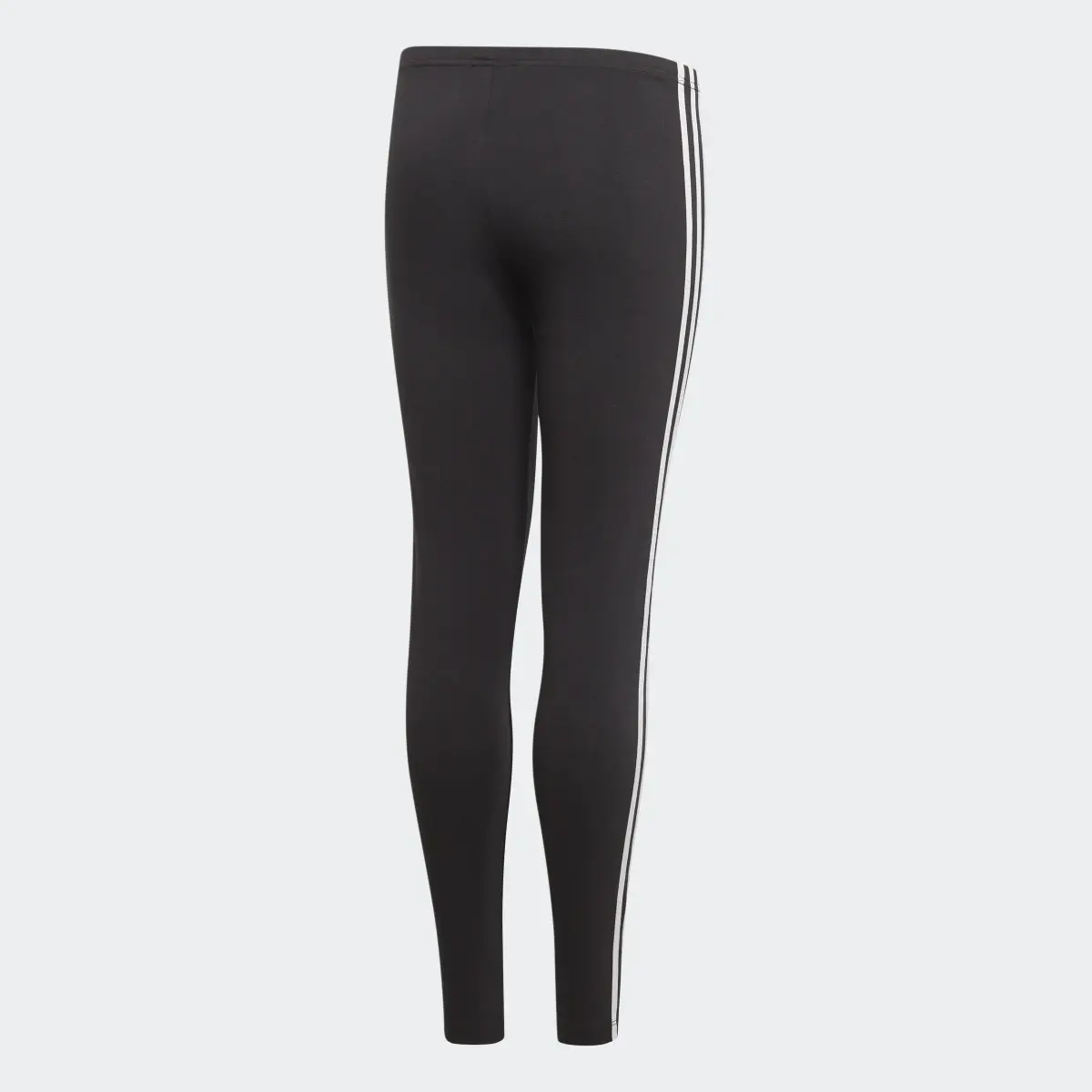 Adidas 3-Stripes Leggings. 2 Adidas 3-Stripes Leggings. 2