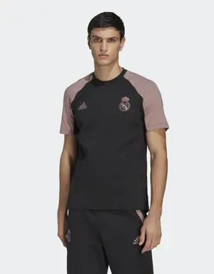 Playera Real Madrid Travel