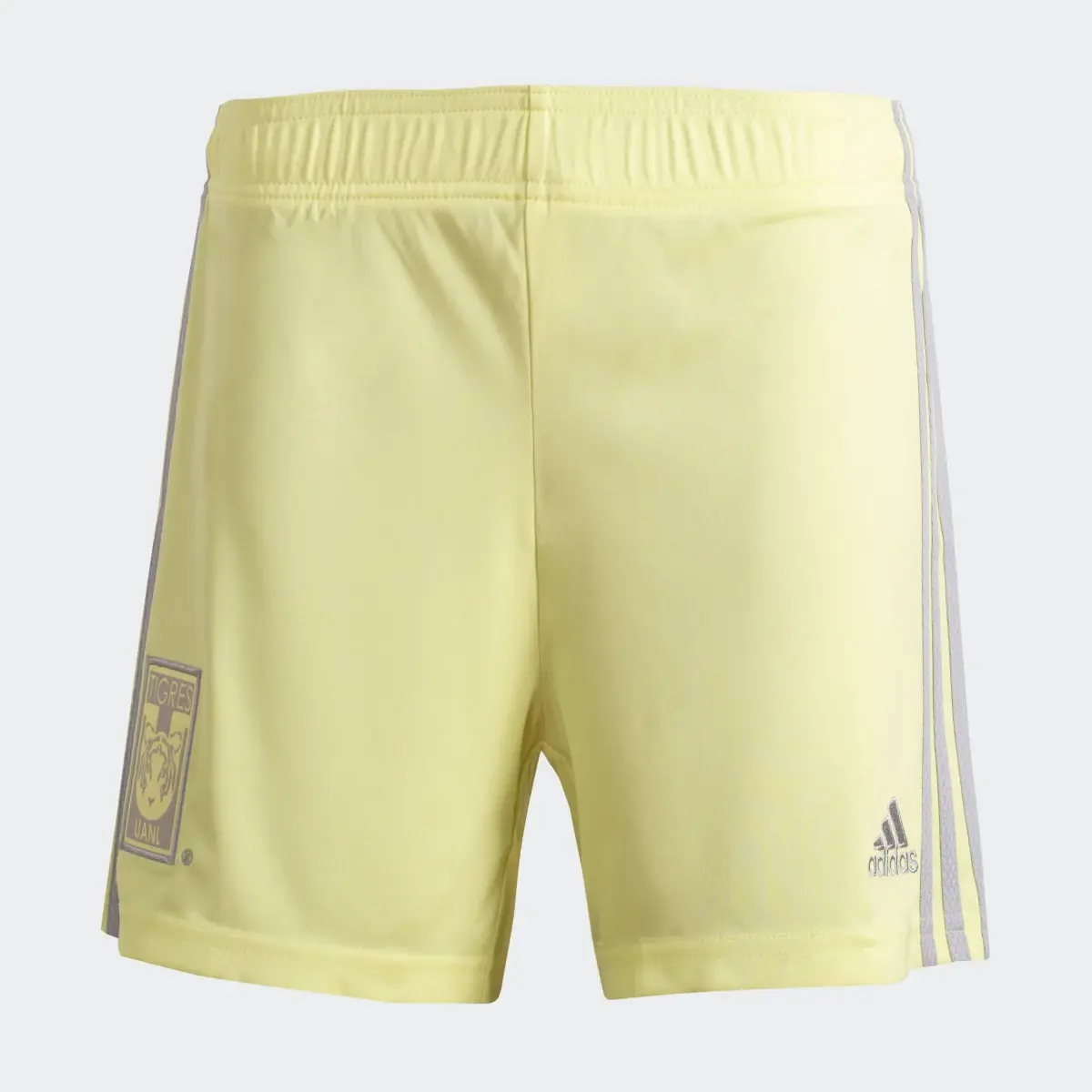 Adidas Short Tigres UANL Femenil 22/23. 1