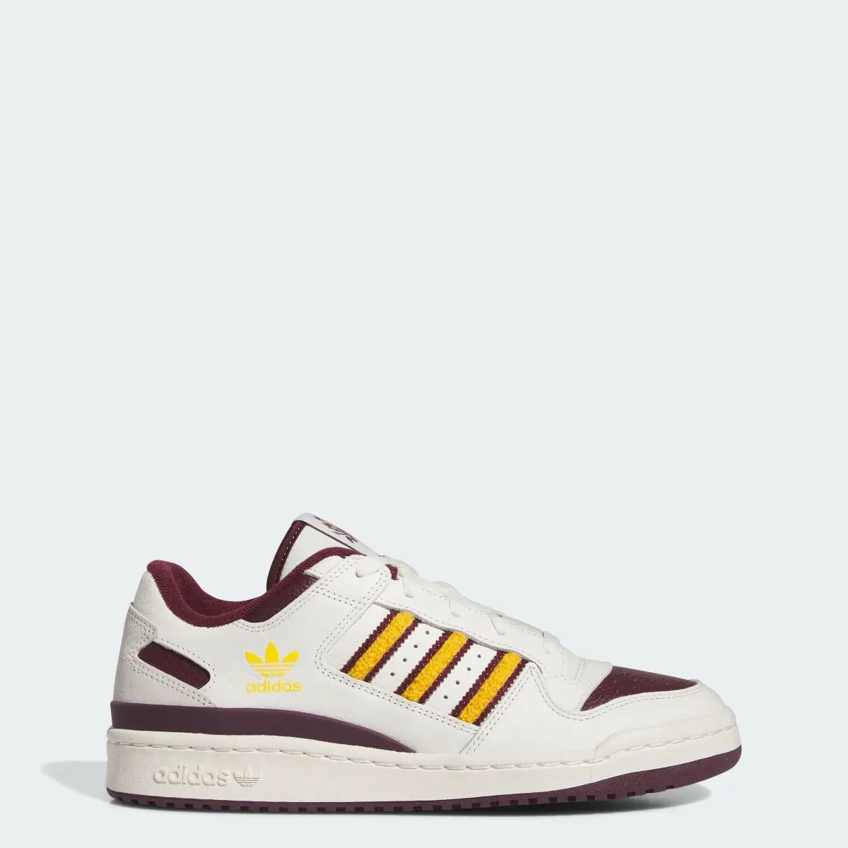 Adidas ASU Forum Low Shoes. 1