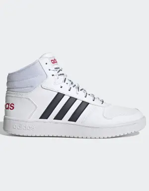 Tenis Hoops 2.0 Mid