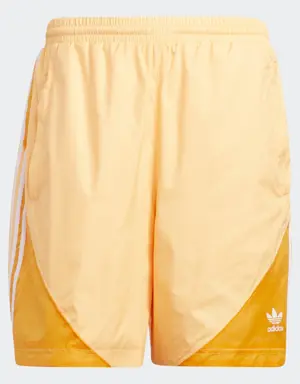 Summer SST Shorts