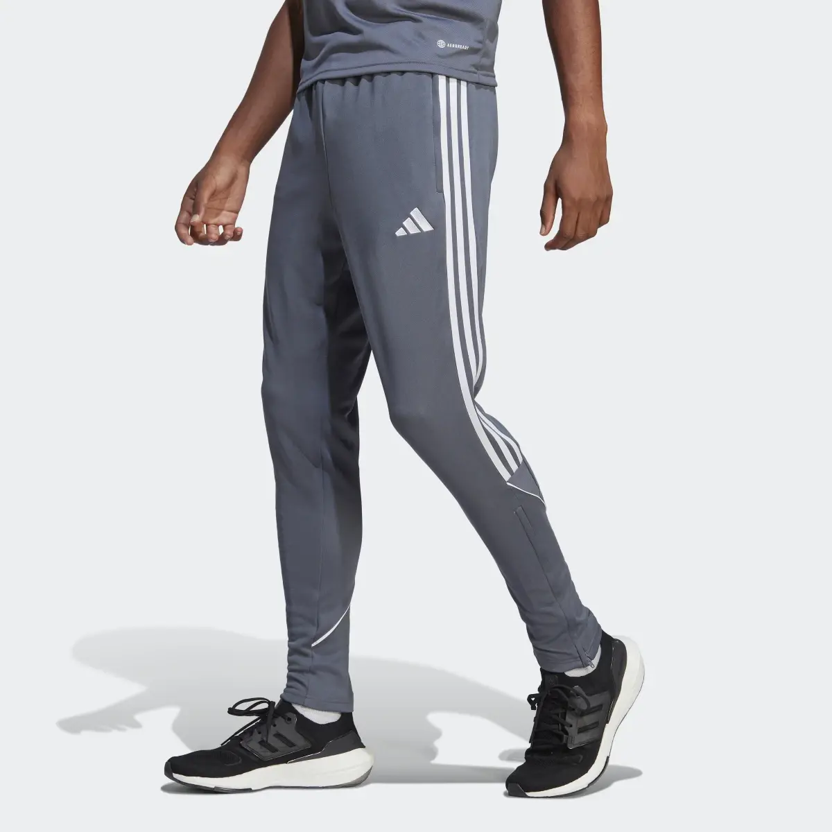 Adidas Pantaloni Tiro 23 League. 1