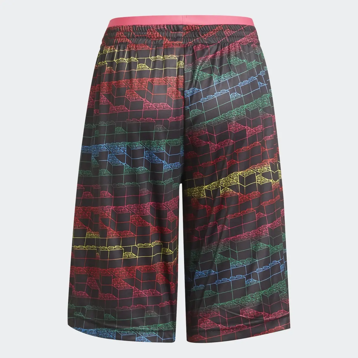 Adidas Shorts LEGO® Move AEROREADY. 2