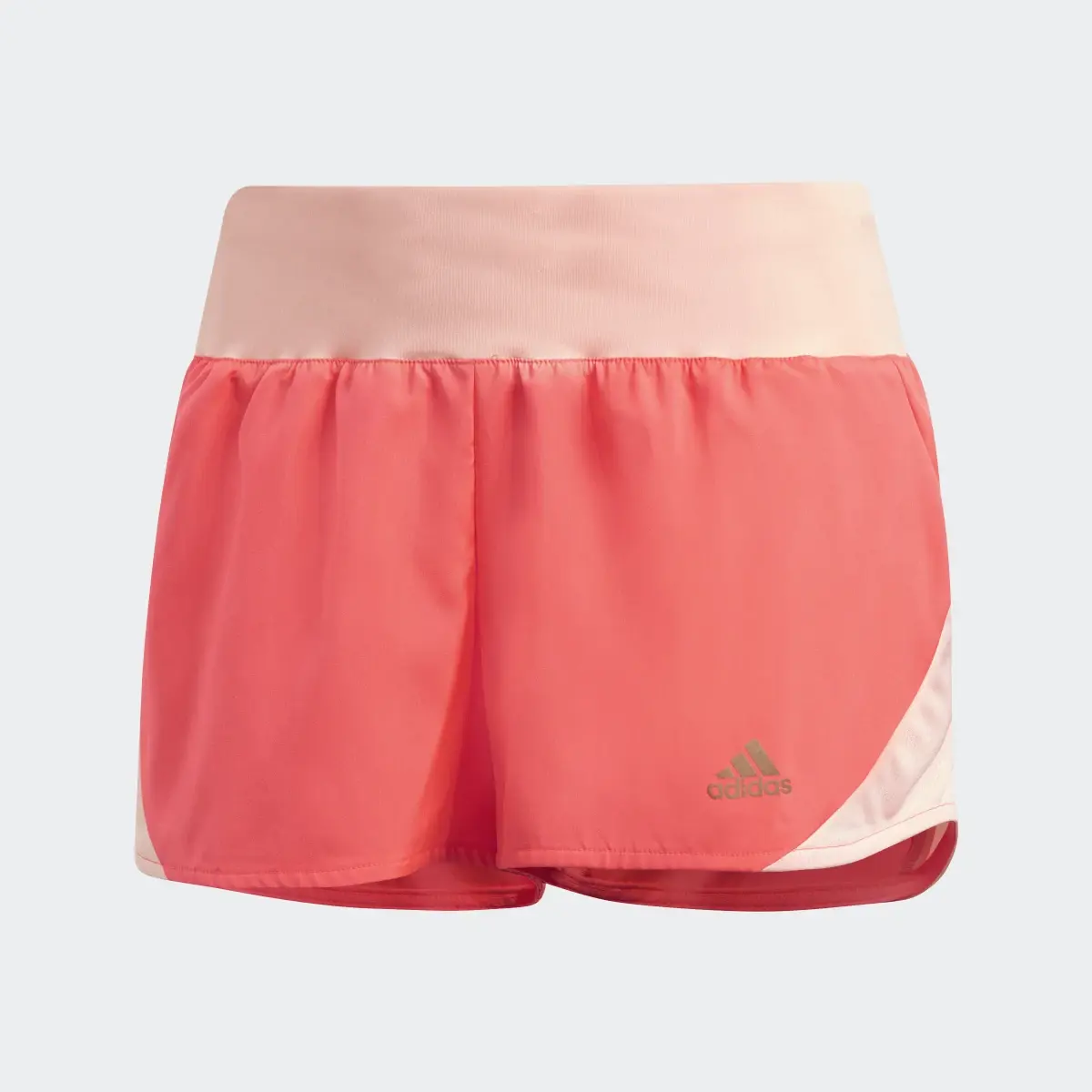 Adidas Shorts Run It. 1