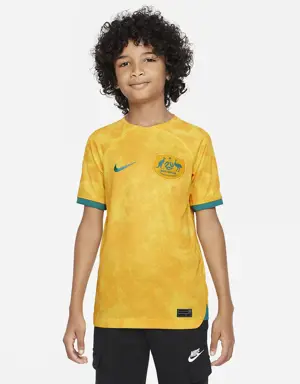 Australia 2022/23 Stadium Home