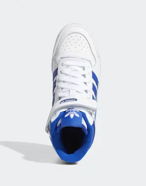 Adidas Scarpe Forum Mid. 3 Adidas Scarpe Forum Mid. 3