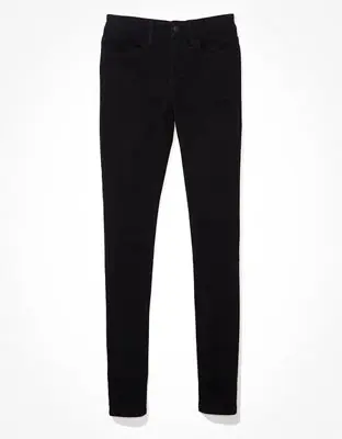 American Eagle Next Level Low-Rise Jegging. 1