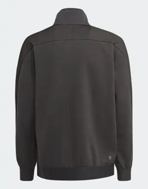 Tiro Suit Up Knit Track Jacket