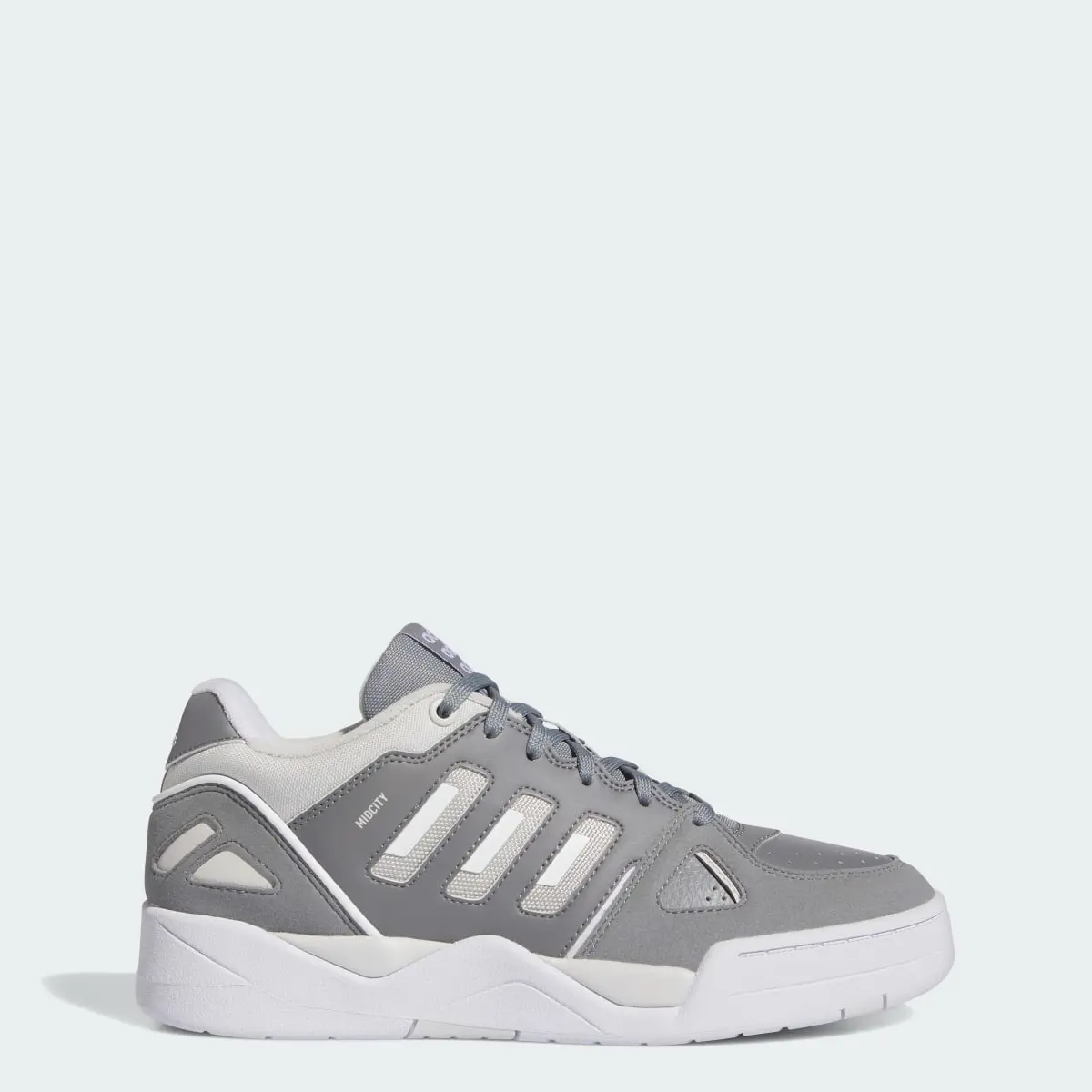 Adidas Tenis Midcity Low. 1