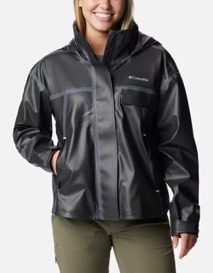 Women's Coral Ridge™ ODX Waterproof Jacket