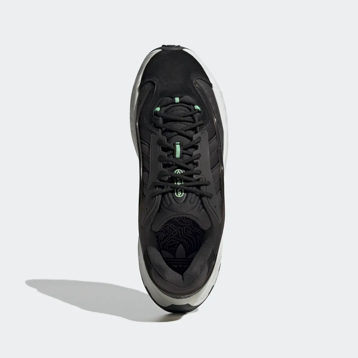 Adidas OZNOVA Shoes. 3