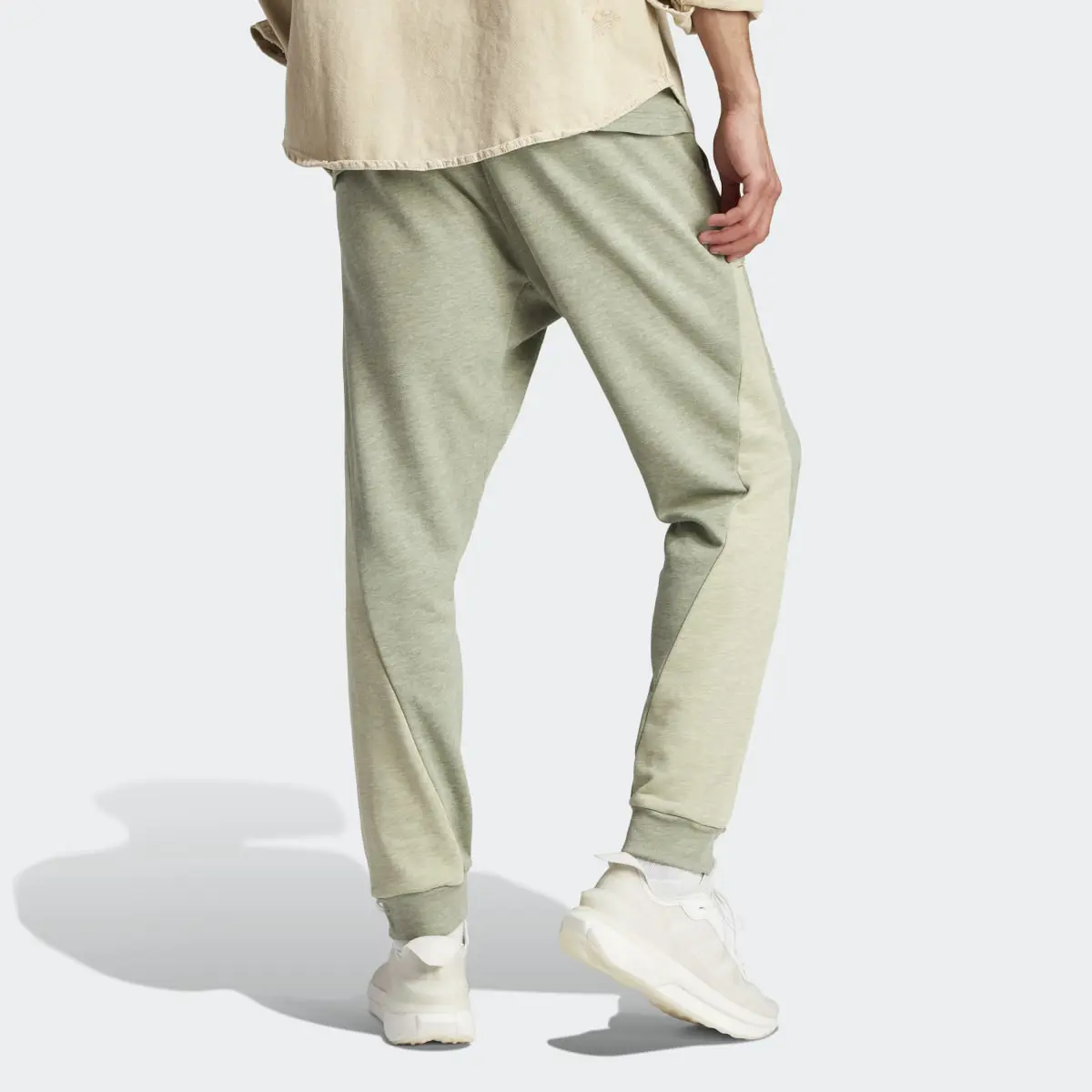 Adidas Pants Mélange. 2