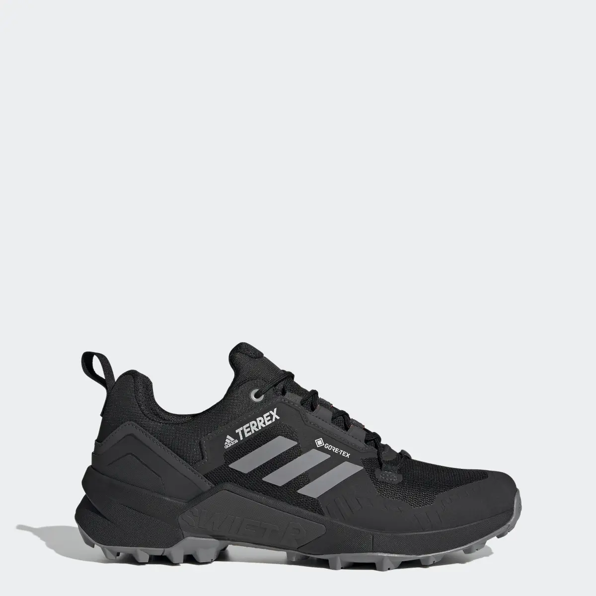 Adidas Terrex Swift R3 GORE-TEX Hiking Shoes. 1