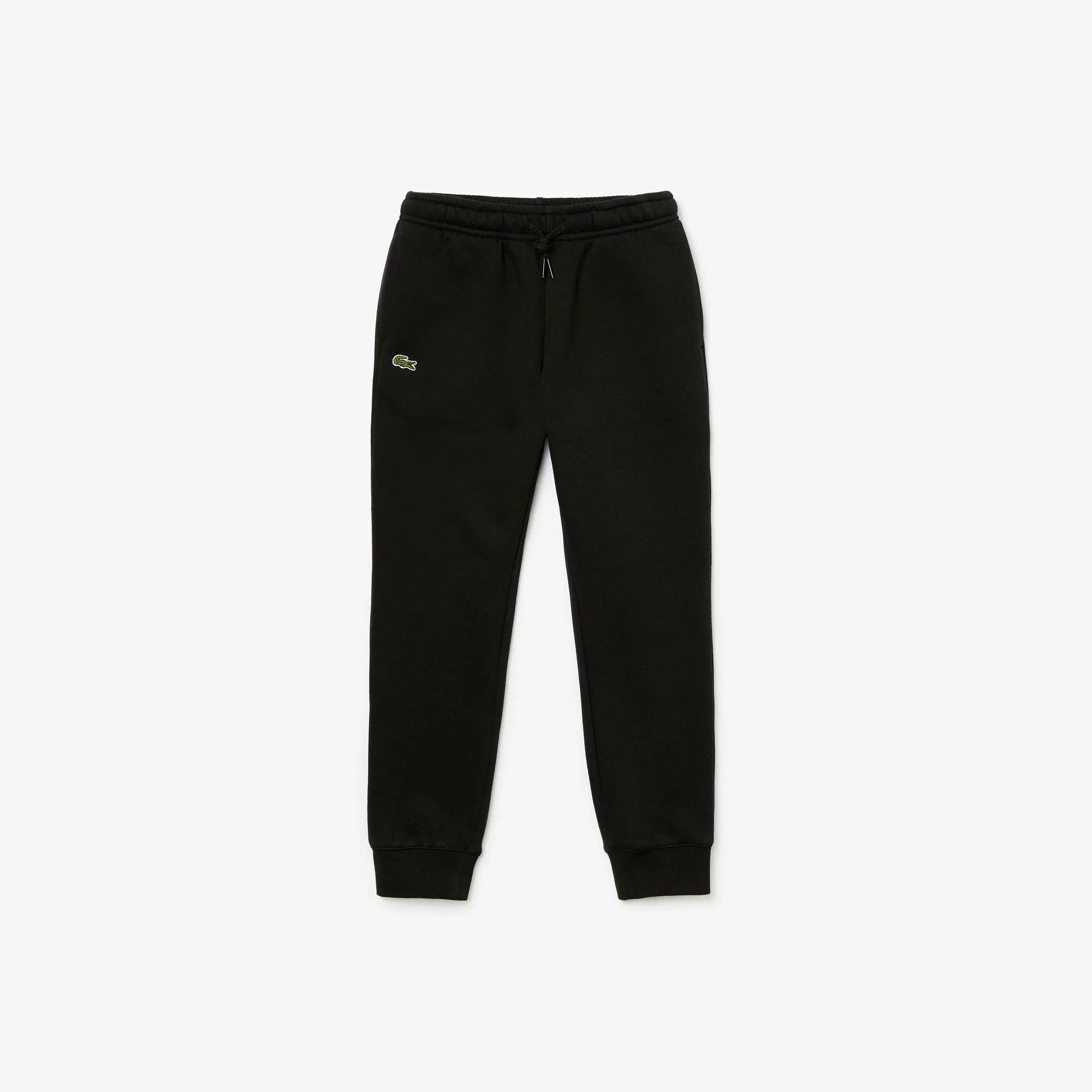 Lacoste Joggers Lacoste SPORT en felpa suave para niño. 1