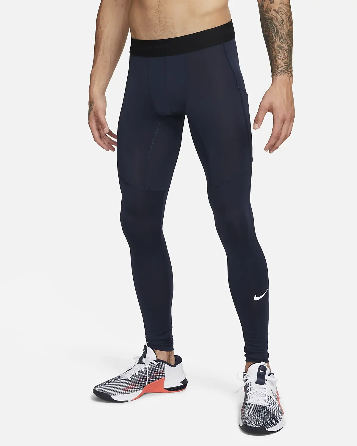 Nike Pro. 1