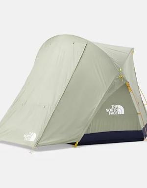 Homestead Super Dome 4-Person Tent