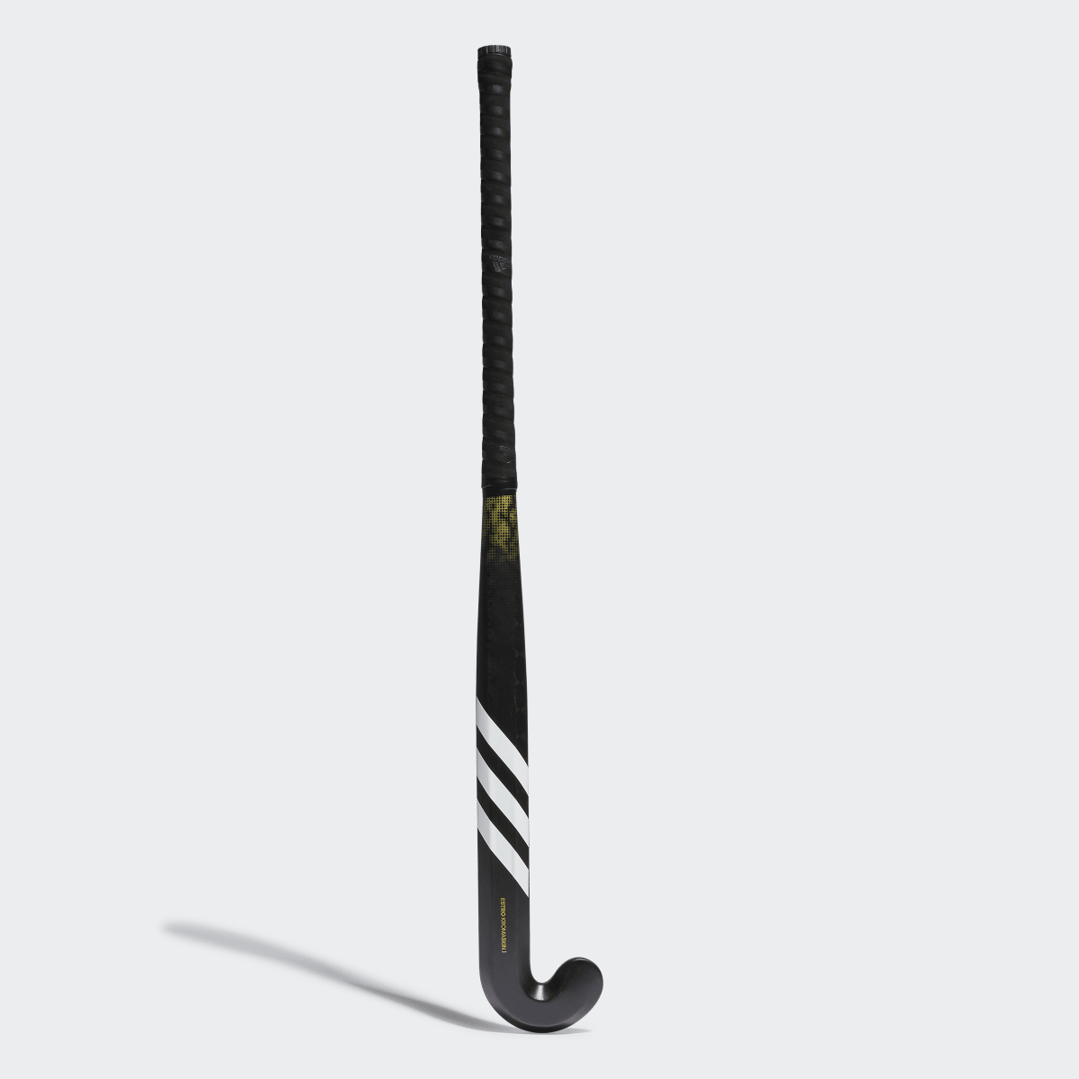 Adidas Estro Kromaskin.1 Black/Gold Hockey Stick 95 cm. 1