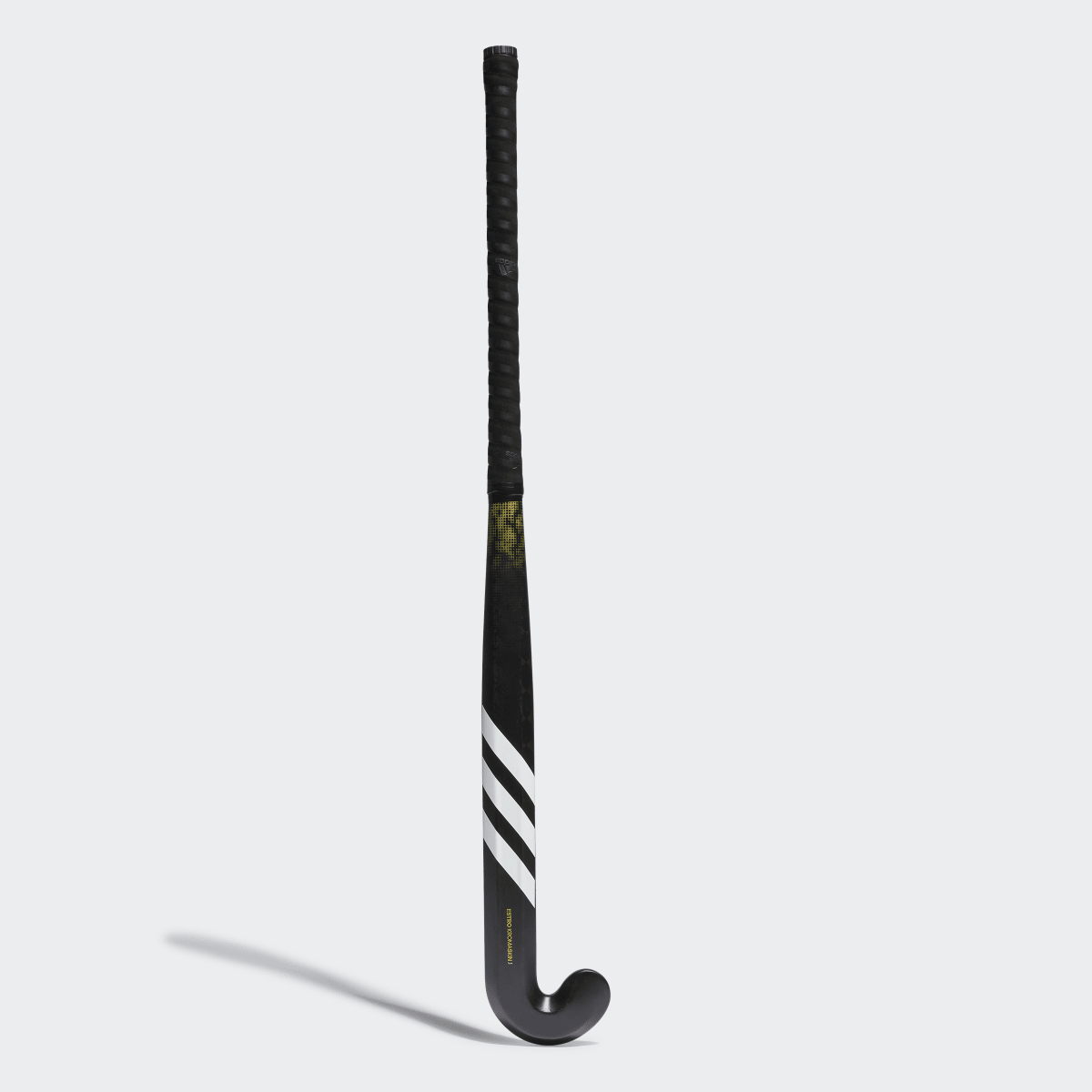 Adidas Estro Kromaskin.1 Black/Gold Hockey Stick 93 cm. 1