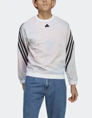 Adidas Future Icons Graphic Sweatshirt