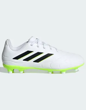 Copa Pure.3 Firm Ground Boots