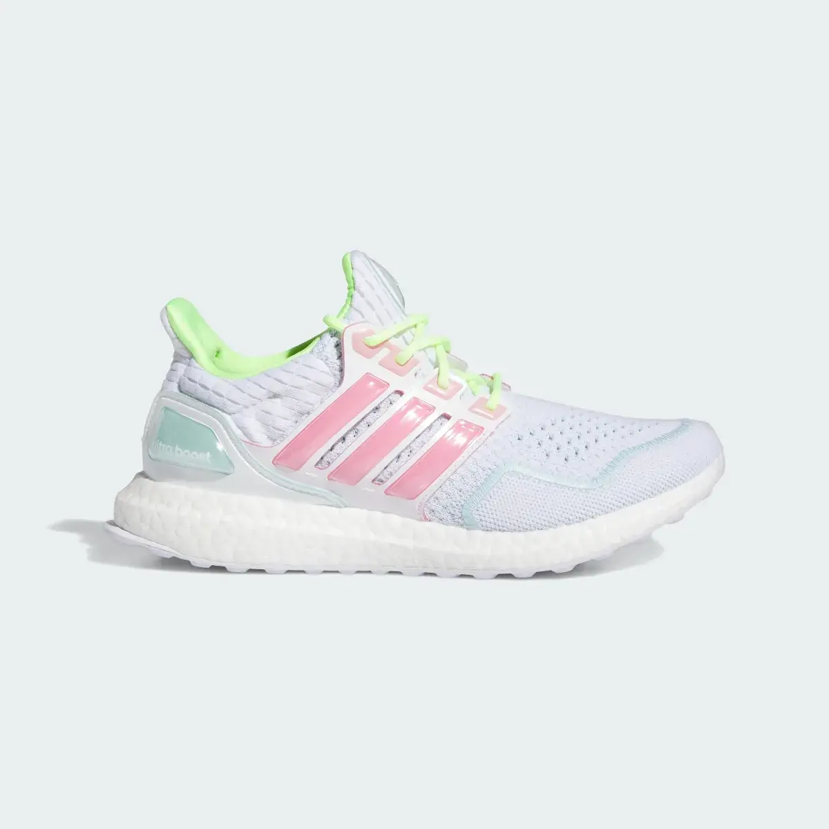 Adidas Ultraboost 1.0 Shoes. 2