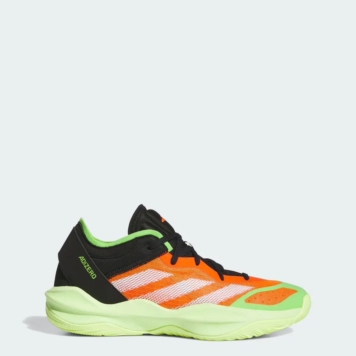 Adidas Adizero Select 2.0 Shoes. 1