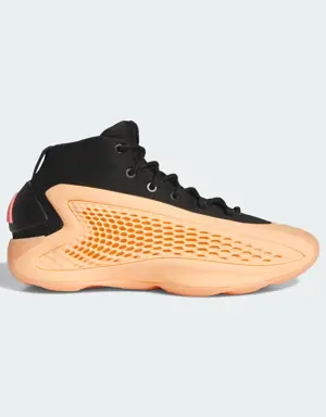 Anthony Edwards 1 With Love Basketball Shoes Kids