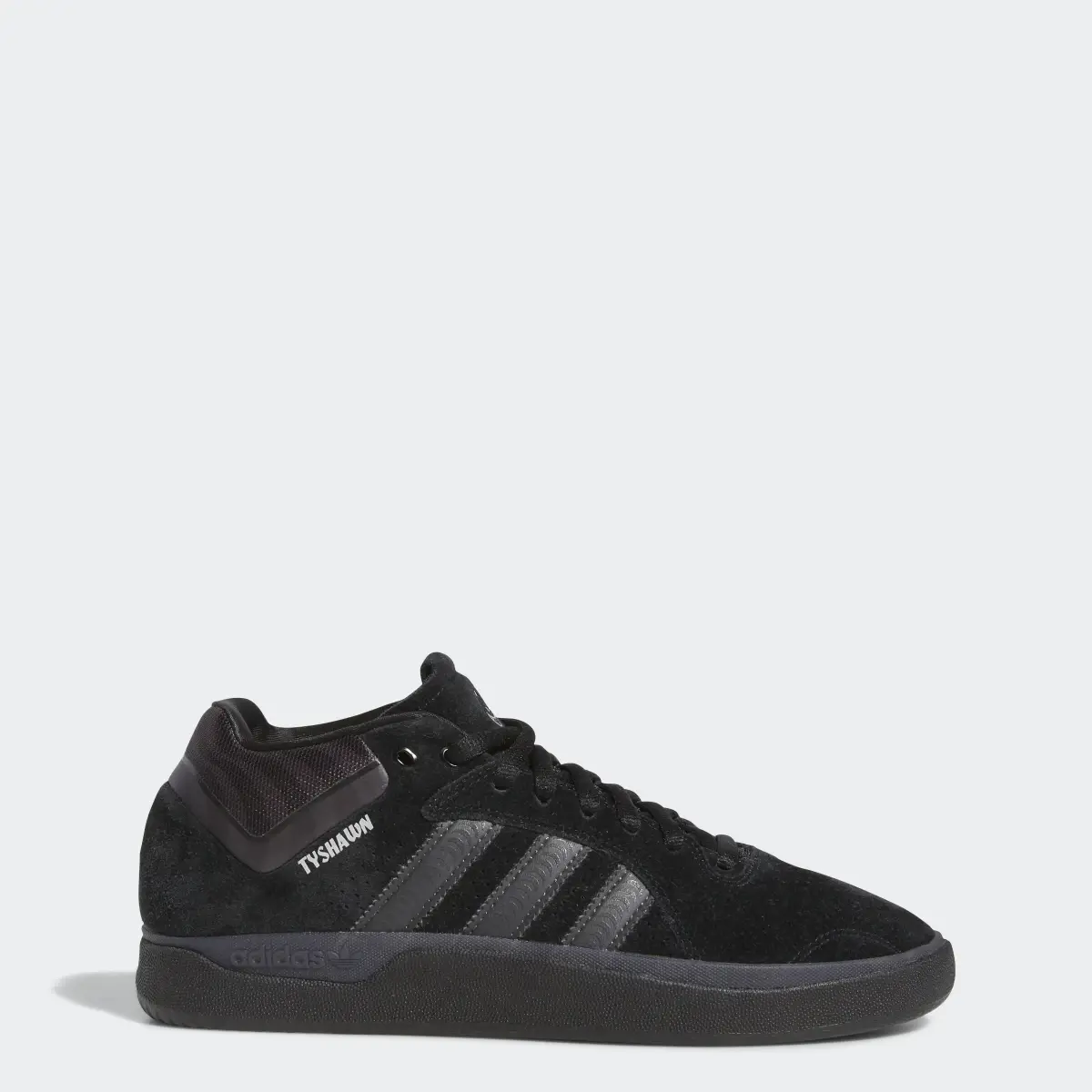 Adidas Tenis Tyshawn x Spitfire. 1