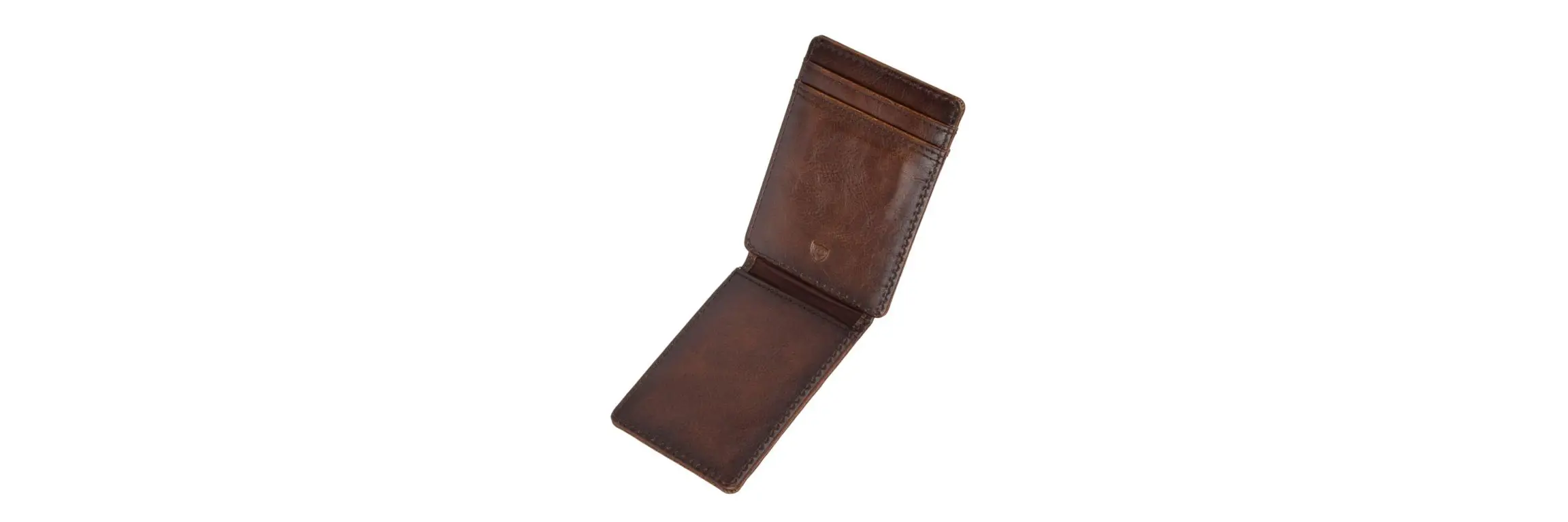 Columbia Men's RFID Magnetic Front Pocket Wallet. 1
