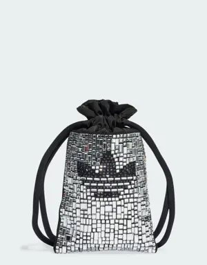 Bolsa Rhinestone