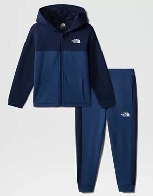 Kids&#39; Slacker 2-Piece Set