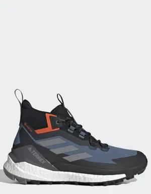 Adidas Zapatilla de senderismo TERREX Free Hiker 2 GORE-TEX