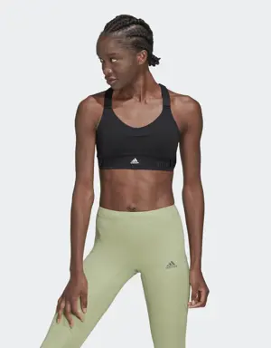 Adidas FastImpact Luxe Run High-Support Bra. 2 Adidas FastImpact Luxe Run High-Support Bra. 2