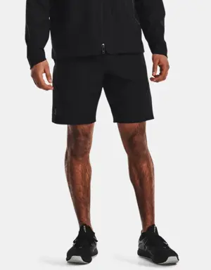 Men's UA Unstoppable Cargo Shorts