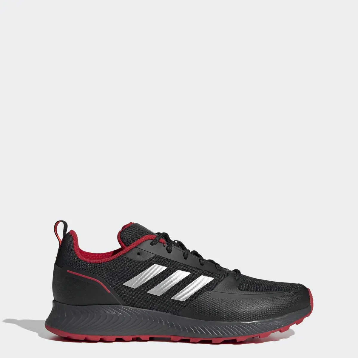 Adidas Sapatlhas Falcon 2.0 TR Run. 1