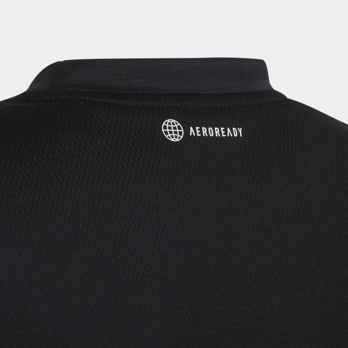 Adidas Camiseta Designed for Sport AEROREADY Training. 3