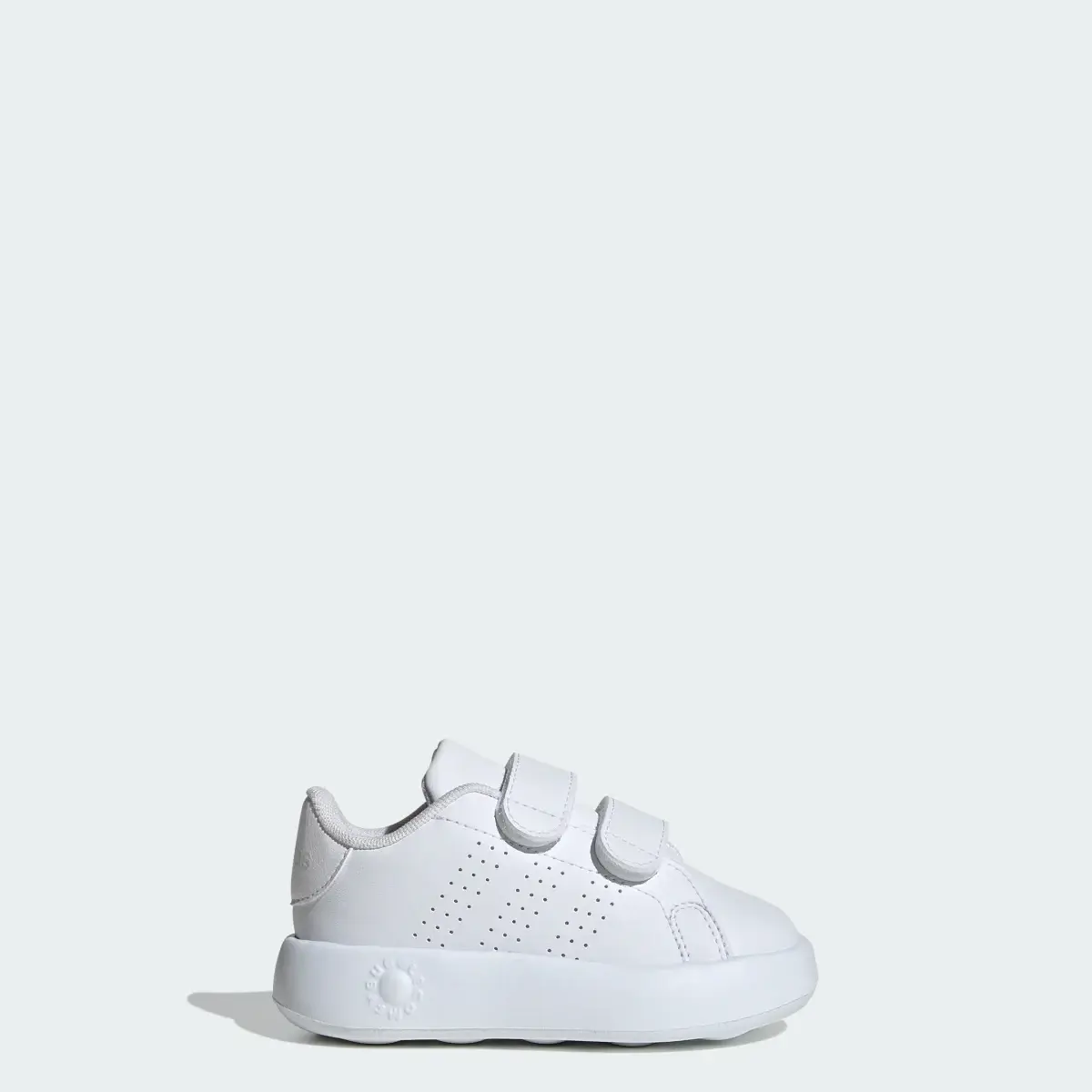 Adidas Advantage Shoes Kids. 1