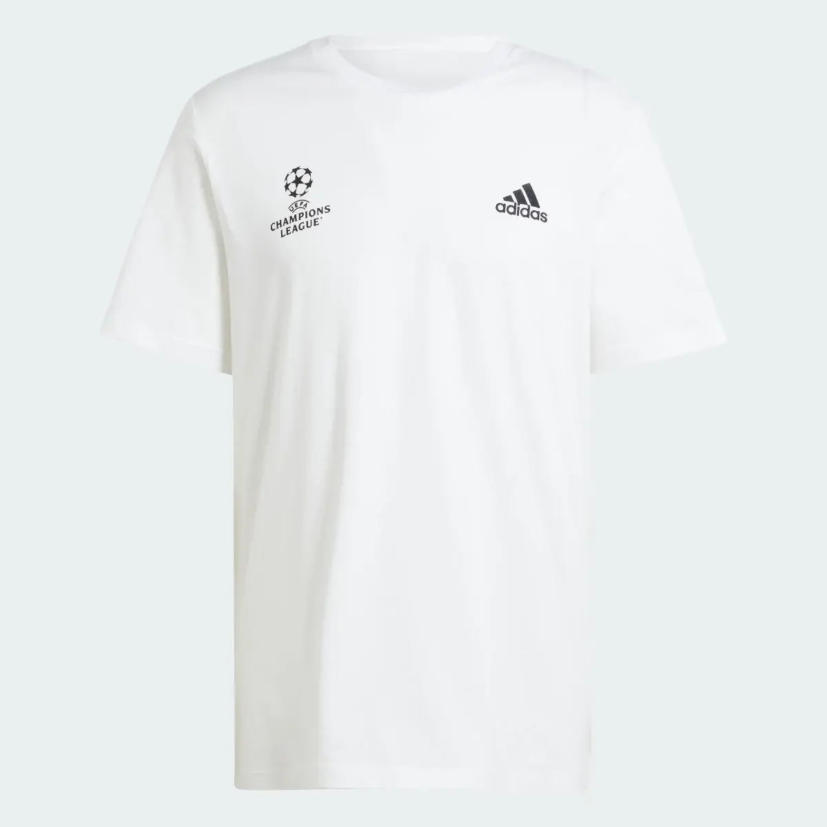 Adidas UCL TEE TURKEY M. 1