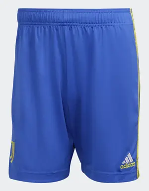 Shorts Tercer Uniforme Juventus 21/22