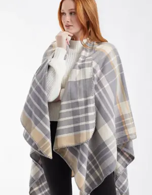Venus - Poncho Scarf