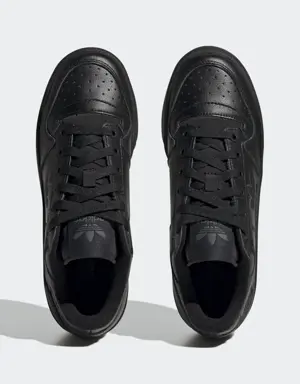 Adidas Zapatilla Forum Bold. 3
