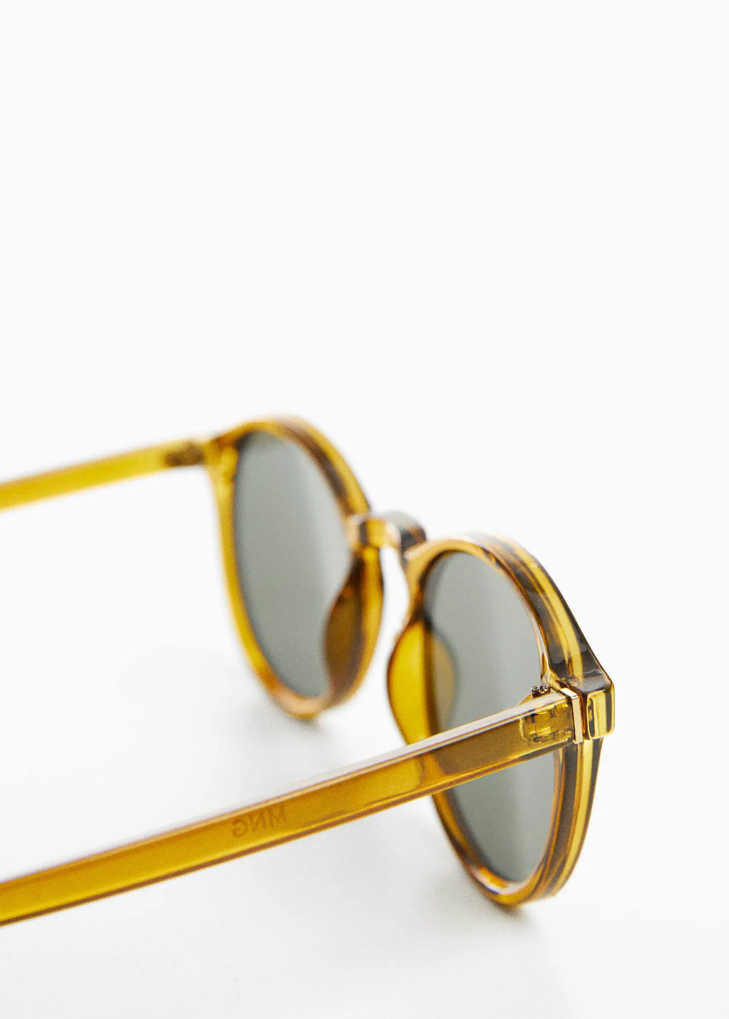 Mango Polarised sunglasses. 3