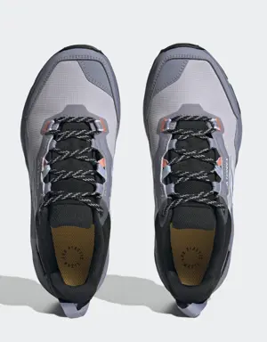 Adidas Tenis de Senderismo Terrex AX4 GORE-TEX. 3 Adidas Tenis de Senderismo Terrex AX4 GORE-TEX. 3
