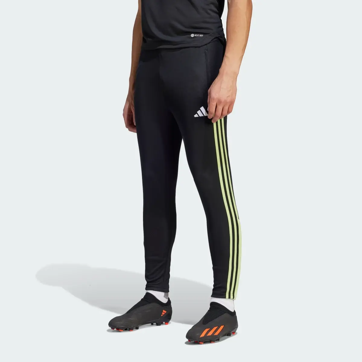 Adidas Pantaloni da allenamento Tiro 23 League. 1