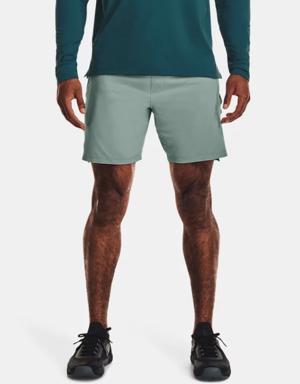 Men's UA Meridian Shorts